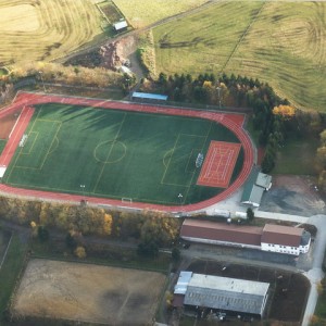 Sportplatz Luftbild Vfr Winterberg